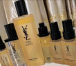 圣羅蘭（YSL）夜皇后精華+調(diào)皮水修護(hù)保濕護(hù)膚品套裝禮盒生日禮物女送女友 曬單實拍圖