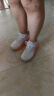 亞瑟士（ASICS）跑步鞋女鞋GT-1000 13輕質(zhì)透氣緩震支撐綜合訓(xùn)練運(yùn)動(dòng)鞋1012B663 曬單實(shí)拍圖
