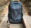DEUTERSpeed Lite速特戶(hù)外徒步登山包男女日常雙肩背包曜石黑21L新色 曬單實(shí)拍圖