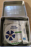 麥金利牌益生菌粉30g(1.5g*20袋) 調節腸道菌群 藍帽認證 女性 成人 兒童老人益生菌 10盒 曬單實(shí)拍圖