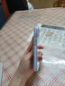 巴蒂尼 冰晶高透磁吸殼適用iphone16promax手機(jī)殼蘋果15Pro雙色三合一14pm全包防摔ip13簡(jiǎn)約透明12男女 防撞條磁吸細(xì)圈-【綠色】 iPhone 13 曬單實(shí)拍圖