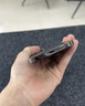 采貨俠手機(jī)apple13正品iPhone13pro原裝iphone13promax國行iphone13后封 13promax-國行雙卡-石墨色 128G【店保一年·只換不修】 曬單實拍圖