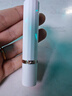 珂曼（CAREMILLE）變色精油潤唇膏滋潤保濕女士嘴唇防干裂脫皮不易掉色口紅不沾杯2g 曬單實拍圖