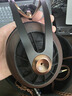 MEZEANTONIO（梅澤）MEZE Audio 109 pro 頭戴式耳機(jī) 開放式動(dòng)圈有線HIFI音樂耳機(jī)  曬單實(shí)拍圖