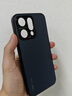 吉各適用opporeno14手機殼新款reno14pro系列全包防摔薄磨砂保護套oppo外殼感小眾男女簡約高端por 【石墨黑  高級款】帶鏡頭膜全包|磨砂防指紋背板 OPPO Reno14 曬單實拍圖