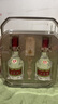五糧液 普五八代 好事成雙禮盒 濃香型白酒 52度 500ml*2 曬單實拍圖