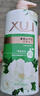 力士沐浴露持久留香72小時(shí)香體艾葉止癢山茶香1kg乳液男女士金榜第1名 曬單實(shí)拍圖