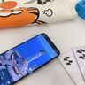 閃魔【閃貼2片裝】適用于小米14鋼化膜 Xiaomi14手機膜高清抗指紋非全屏保護膜 無紋秒貼鉆石膜 2片裝 曬單實拍圖