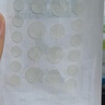 曼秀雷敦（Mentholatum）樂膚潔隱形痘痘貼 輕薄遮瑕上妝抗痘祛痘貼 面膜吸膿26片約會神器 曬單實拍圖