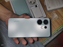 vivo S30 多彩輕薄直屏 5000萬索尼超級潛望長焦 高通第四代驍龍7 6500mAh長續(xù)航 新品手機 國家補貼 薄荷青 12GB+256GB 贈氣傳導運動耳機 曬單實拍圖
