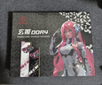 漢存(HC)玄姬 32GB(16Gx2)套裝 DDR4 3600 臺(tái)式機(jī)電腦內(nèi)存條海力士CJR電競游戲馬甲套條適配黑神話悟空 64G(32x2) 3200 C16 三星顆粒白 曬單實(shí)拍圖