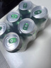 雪花啤酒（Snowbeer）清爽 330ml*24聽 口感冰爽【經(jīng)典熱銷】 曬單實拍圖
