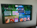 TCL電視 98Q9L-C 98英寸 超級抗光版 QD-Mini LED 蝶翼玄晶屏 高奢音響 萬象分區(qū) 98/100英寸電視 曬單實拍圖
