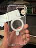 圖拉斯支點殼Q1【重磅新品丨熱銷霸榜TOP】 適用蘋果16promax手機(jī)殼iphone16promax磁吸支架防摔半包 曬單實拍圖
