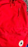 匡威（Converse）CONVERSE匡威官方 Straight Edge男女簡約電腦雙肩包書包10021138 10021138-A19 OSFA 曬單實拍圖