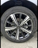 德國馬牌（Continental）汽車輪胎 215/55R17 94W FR UC7適配本田XR-V/繽智/大眾邁騰 曬單實拍圖