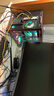 華碩ROG全家桶[24期免息]9800X3D 9950X3D/RTX5080 5070Ti 5090D電腦主機(jī)臺(tái)式游戲直播設(shè)計(jì)組裝機(jī)整機(jī) 配置3：R7-7800X3D+華碩5070Ti 曬單實(shí)拍圖