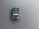 閃迪（SanDisk）64GB USB3.2 U盤 CZ430酷豆 黑色 讀速300MB/s 車載U盤 文件加密 小巧便攜優(yōu)盤 曬單實(shí)拍圖