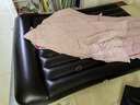 Bestway充氣床墊家用氣墊床戶外防潮墊帳篷墊陪護(hù)床墊191*137*30cm+電泵 曬單實(shí)拍圖