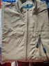 恒源祥男士馬甲2023春秋薄款休閑透氣馬夾男速干背心坎肩無(wú)袖夾克外套潮 曬單實(shí)拍圖