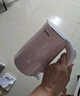 美的（Midea）電熱水壺家用電水壺?zé)畨?雙層防燙 0涂層食品級304不銹鋼 1500W快速沸騰 1.7L大容量 HJ1705 曬單實拍圖