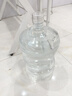 拜杰純凈水桶 水桶桶裝水桶 礦泉水桶飲水機(jī)空桶手提飲水桶 黑蓋11.3L 曬單實(shí)拍圖
