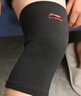 李寧護(hù)膝運(yùn)動(dòng)男女士夏天跑步半月板損傷滑膜炎醫(yī)專用薄款登山籃羽毛球 曬單實(shí)拍圖