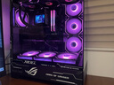 華碩 9800x3d主機(jī) RTX5070ti 顯卡主機(jī) 5080 華碩rog全家桶 5070主機(jī)DIY游戲臺(tái)式組裝電腦補(bǔ)貼整機(jī) R7 9800X3D+RTX5070ti丨四 曬單實(shí)拍圖