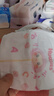 好奇（Huggies）鉑金裝紙尿褲NB84片(5kg以下)新生兒小號(hào)嬰兒尿不濕小桃褲超薄 曬單實(shí)拍圖