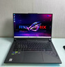 ROG魔霸新銳 2025 銳龍9 16英寸 游戲本筆記本電腦(R9 8940HX 16G 1T RTX5060 2.5K 165Hz) 曬單實拍圖