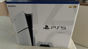 PlayStation 索尼（SONY）PS5 PlayStation5（輕薄版 1TB）光驅(qū)版 國行主機 PS5slim 游戲機《死亡擱淺》 曬單實拍圖
