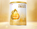 惠氏（Wyeth）啟賦蘊淳A2進(jìn)口HMO嬰兒配方奶粉1段（0-6月）350g 曬單實拍圖