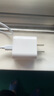 紅蘋果 RED APPLE適用原裝蘋果AppleWatch手表充電器AirPods耳機快充頭HomePod音箱 20WPD充電器 曬單實拍圖