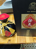 酒鬼 黑金版 馥郁香型白酒 52度 500ml 單瓶裝 中秋送禮 曬單實(shí)拍圖