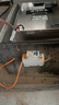 芯和薈60v72v三四輪電動(dòng)車磷酸鐵鋰大容量汽車級(jí)大單體48鋰電池二輪電瓶 60V60AH三四輪鐵鋰送充電器+電顯 曬單實(shí)拍圖