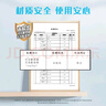 妙潔棉柔抹布10片裝 廚房洗碗布家用神器 去油污強(qiáng)力吸水巾 曬單實(shí)拍圖