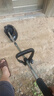 普朗德（PUANGD）電動(dòng)割草機(jī)充電式大功率除草機(jī)家用手持打草機(jī)鋰電農(nóng)用割灌機(jī) 曬單實(shí)拍圖