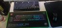 雷蛇（Razer）噬魂金蝎V2無(wú)線版 線性光學(xué)矮軸 機(jī)械鍵盤 RGB幻彩燈效 無(wú)線藍(lán)牙5.0 徐大蝦推薦 曬單實(shí)拍圖