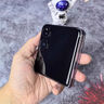 藍(lán)顏 小米MIX Flip2手機膜Xiaomi mixflip2折疊屏手機屏幕膜內(nèi)屏秒貼全膠水凝保護(hù)貼膜鏡頭康寧鋼化膜 前屏康寧膜【頂配防爆防刮】2片 小米MIX Flip2適用 曬單實拍圖