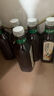 農(nóng)夫山泉冰茶碳酸茶飲料 檸檬紅茶600ml*15  紙箱裝 曬單實(shí)拍圖