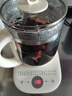 蘇泊爾（SUPOR）養(yǎng)生壺 316L不銹鋼 1.5L煮茶器花茶壺 恒溫水壺?zé)畨仉姛崴畨?辦公室保溫煮茶壺 SW-15YJ05 曬單實(shí)拍圖