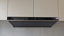 美的（Midea）【蒸汽洗AK7PRO】抽吸排油煙機(jī)家用28風(fēng)量頂側(cè)一體自清潔高溫蒸汽洗齊平櫥柜變頻吸脫排煙機(jī) 曬單實(shí)拍圖