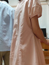 巴拉巴拉女童裙子兒童連衣裙2025夏裝中大童蝴蝶結(jié)甜美時(shí)尚208225111040 曬單實(shí)拍圖