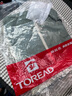 探路者劉昊然同款防曬衣防紫外線UPF50+透氣皮膚衣防曬服TAZZCN81842 曬單實拍圖