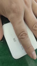 中興（ZTE）5G隨身wifi移動(dòng)UFI 無(wú)線上網(wǎng)卡 5g插卡路由 無(wú)限隨行車載 筆記本流量卡托 F50/MU300 曬單實(shí)拍圖