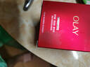 玉蘭油（OLAY）大紅瓶眼霜15ml淡化細紋提拉緊致黑眼圈護膚品女 曬單實拍圖
