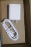 耀前適用VIVOPad2充電器頭44W閃充vivo愛(ài)酷iqoo pad Air平板充電器vivopad平板電腦快充插頭原線(xiàn)充套裝 【44W機型快充】閃充頭+閃充線(xiàn)（1米） 曬單實(shí)拍圖