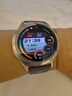 HUAWEI WATCH GT 5托帕藍(lán) 國(guó)家補(bǔ)貼15% 46mm華為智能手表情緒健康助手玄璣感知系統(tǒng)運(yùn)動(dòng)涂鴉 曬單實(shí)拍圖