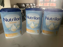 荷蘭牛欄（Nutrilon）HA適度水解 Omneo益生元半水解蛋白防痙攣便秘過敏特殊配方奶粉 Omneo1段（0-6個月） 效期至26/9 曬單實拍圖