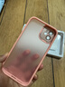 KEKLLE【膚感磨砂】適用iPhone11手機(jī)殼 蘋果11保護(hù)套 半透磨砂防摔抗指紋鏡頭全包軟邊保護(hù)套 櫻花粉 曬單實(shí)拍圖